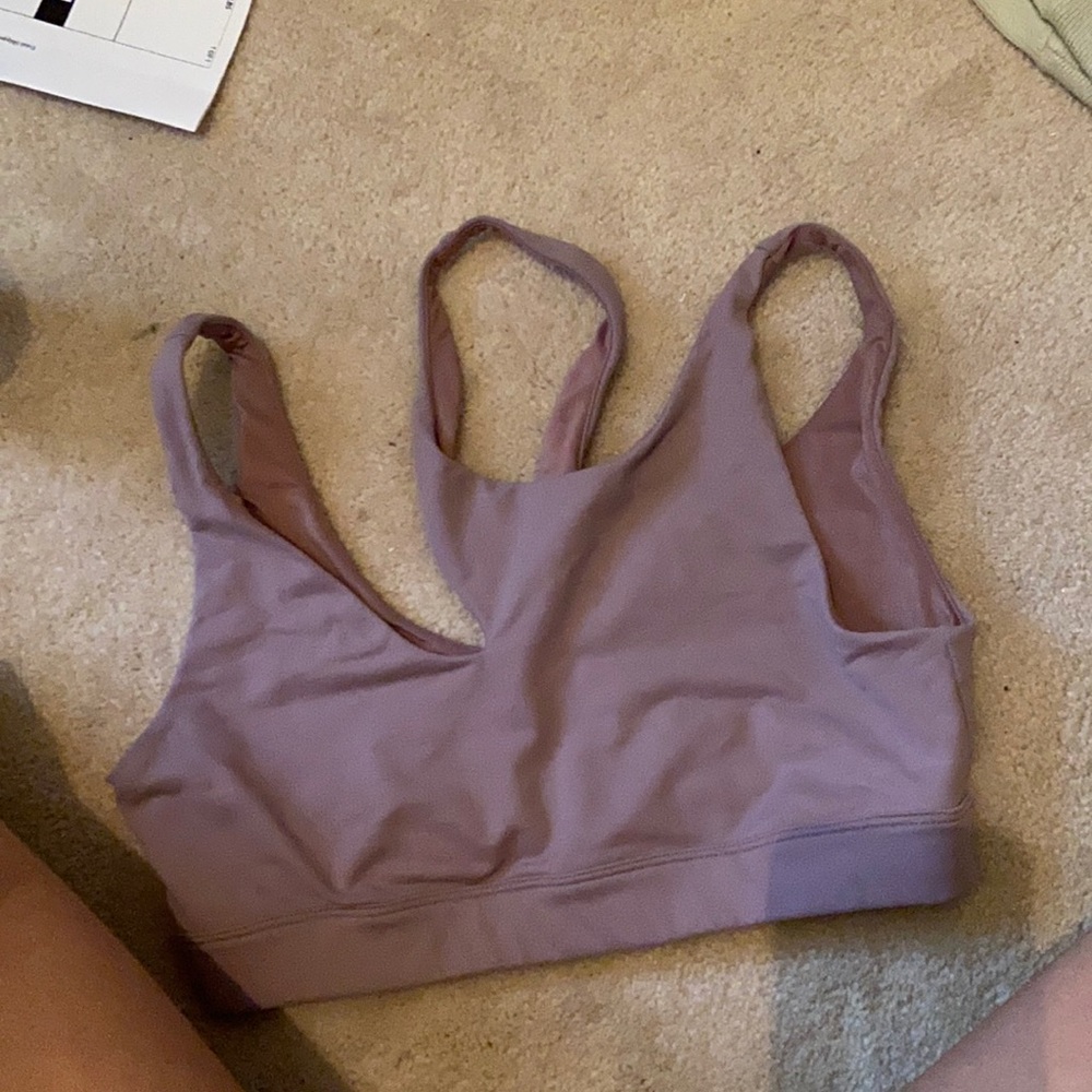 Alo Yoga Peak Bra/Sports Bra